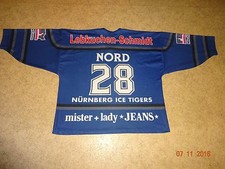 Ice Tigers Nürnberg Original
