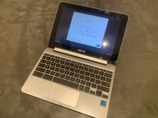 ASUS Chromebook Flip C100P 1,6Ghz 4GB RAM 16GB SSD 10,1" ChromeOS