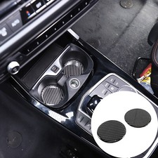 Becherhalter Carbon Abdeckung