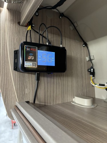 Wohnwagen wohnmobil wifi - wohnmobil,