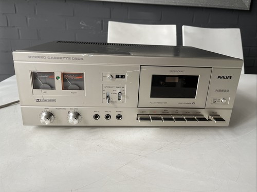 Philips n2533 stereo - philips,