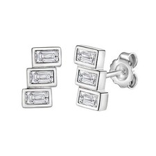 Ohrschmuck Ohrstecker 925