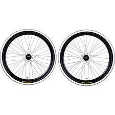 Laufradsatz 650B 27,5Zoll Mountainbike Galano Fahrrad MTB Aluminium Felgen Kenda