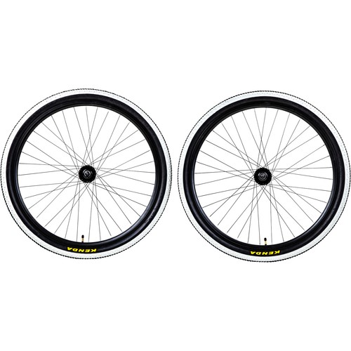 Laufradsatz 650b 5zoll - 650b, 27,5zoll