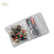 Sortiment Trimmkondensatoren