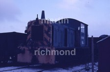 Bennerley Ex Class 04 D2258