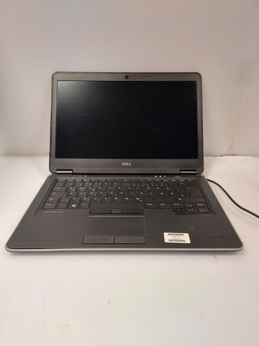 Dell latitude e7440 - latitude, cpu