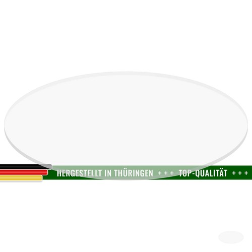 Plexiglas zuschnitt 50cm - plexiglas®, 3-50cm