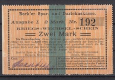 Bork spar u - bork, spar-