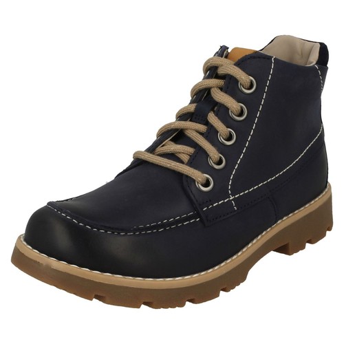 Jungen clarks freizeitstiefel - clarks,