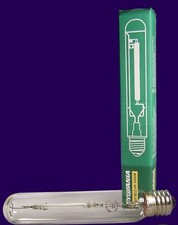 Sylvania SHP-TS Super, Natriumdampflampe 250W
