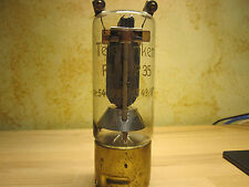 RL12P35 Telefunken TUBE RS 287