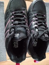 Jack Wolfskin Trekkingschuhe