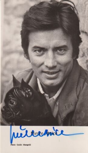 Pierre brice original - pierre,