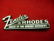 5 x FENDER RHODES ELECTRIC PIANO ' 73 / ' 88 / SUITCASE