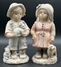 Junge Und Mädchen Alice