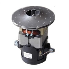 Staubsaugermotor mit impeller - staubsaugermotor,