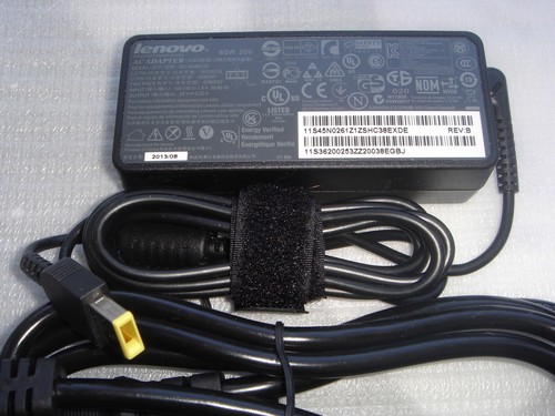 Netzteil original lenovo 65w - original,