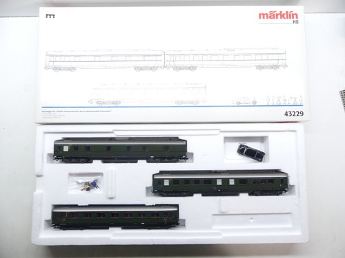 Märklin 43229 - märklin, h0