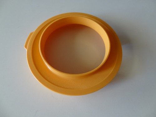 Tupperware spritzschutz deckel - tupperware, spritzschutz-deckel