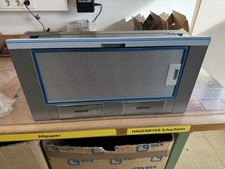 Dunstabzug AMICA FH 17161-1 E Abzugshaube Neu Unbenutzt 1a Zustand 2x125W Motor