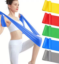 3er-Set Fitnessband