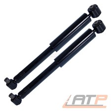 Stossdämpfer gas gasdruck - 2x,