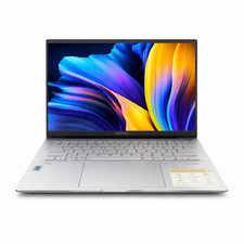 Laptop asus zenbook - laptop,
