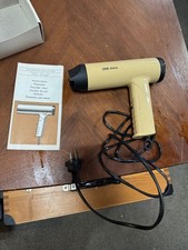 DDR Fön Haartrockner Aka