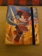 Disney Lorcana Mythen