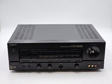 Sony TA-AV501R Integrierte Av