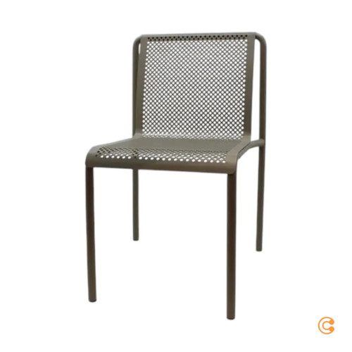 Ferm living dapple gartenstuhl - living,