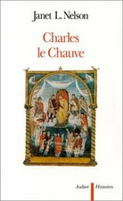 Charles le Chauve von Nelson, Janet L | Buch | Zustand gut