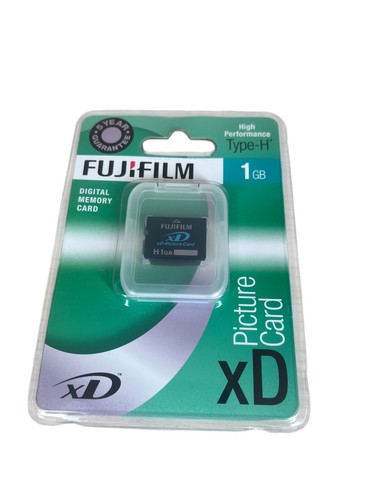 Fujifilm 1gb high - 1gb,