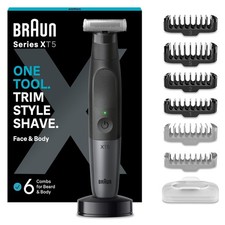 BRAUN Series XT5300