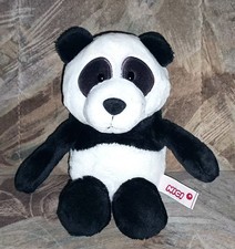 Nici Panda Bär NEU (ohne