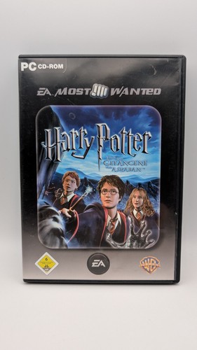 Harry potter und der - harry,