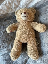 Build A Bear Workshop Teddy