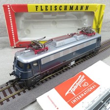 FLEISCHMANN 1347 - H0 - DB -