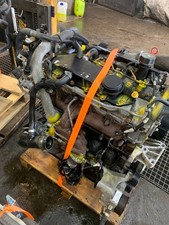 Motor Fiat Ducato F1AE3481E