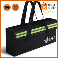 Lipo Akku Sicherheitsbox