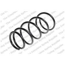 Lesjöfors Fahrwerksfeder