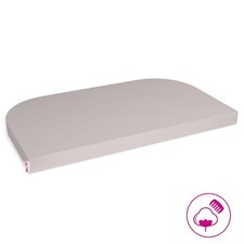 babybay Jersey Spannbetttuch