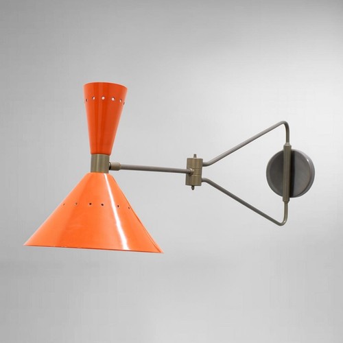 Mid century modern messing - mid-century,