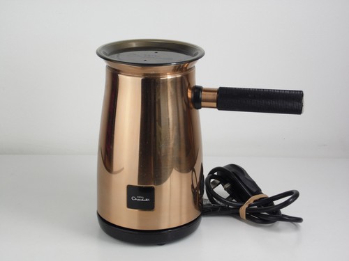 Hotel chocolat velvetiser - chocolat,