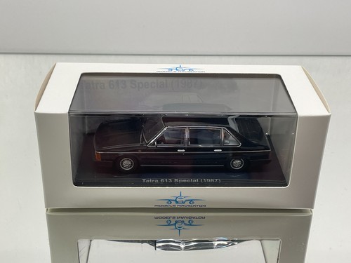 Models navigator 90167 - navigator, tatra