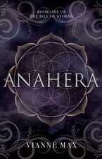 Anahera by Vianne Max