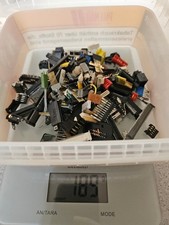 189g Elektronikschrott mit