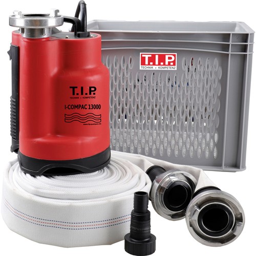 Technische industrie - t.i.p.,