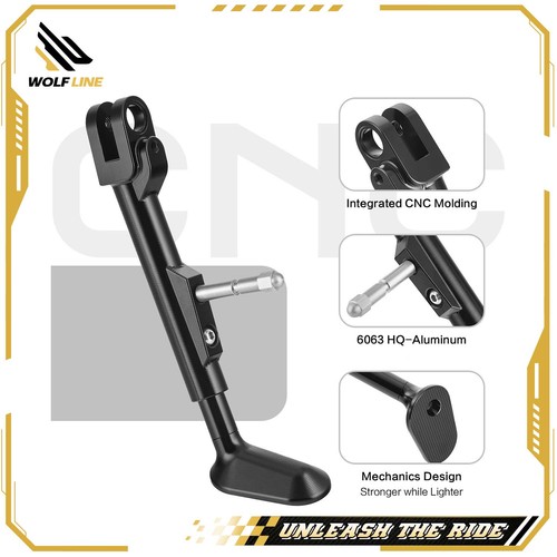 Seiten ständer für kawasaki - ständer,